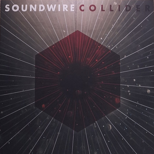 Soundwire - Collider