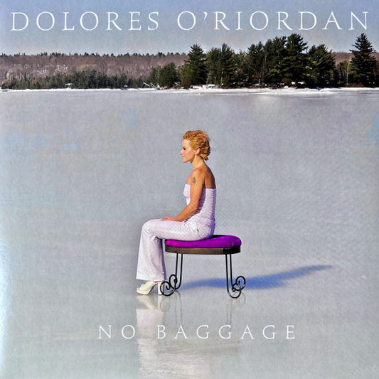 Dolores O'Riordan ‎– No Baggage