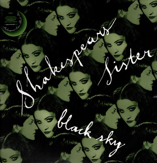 Shakespears Sister* - Black Sky