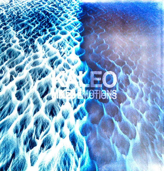Kaleo – Mixed Emotions