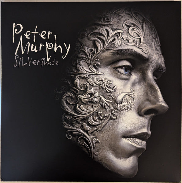 Peter Murphy – Silver Shade