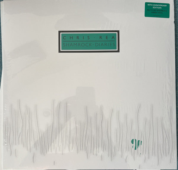 Chris Rea – Shamrock Diaries