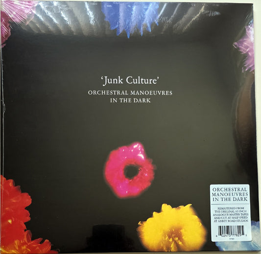 Orchestral Manoeuvres In The Dark – Junk Culture