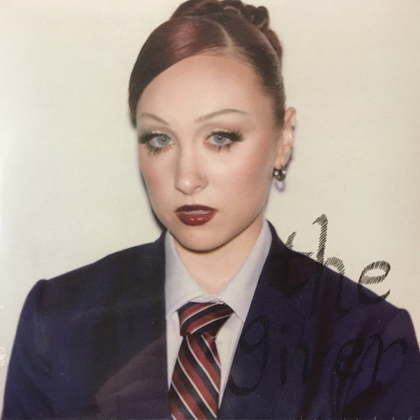 Chappell Roan - The Giver ﻿