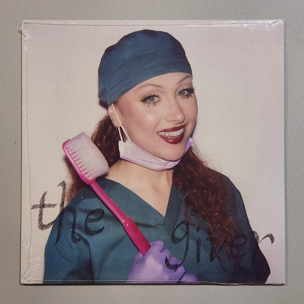 Chappell Roan - The Giver