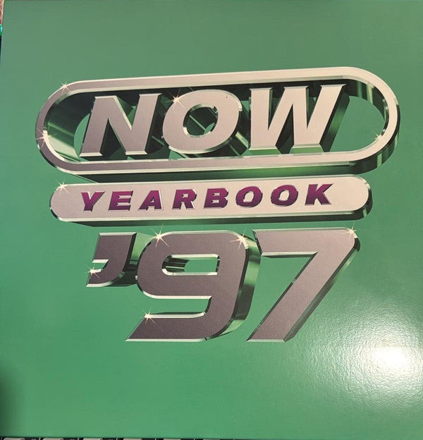 Various – Now Yearbook '97