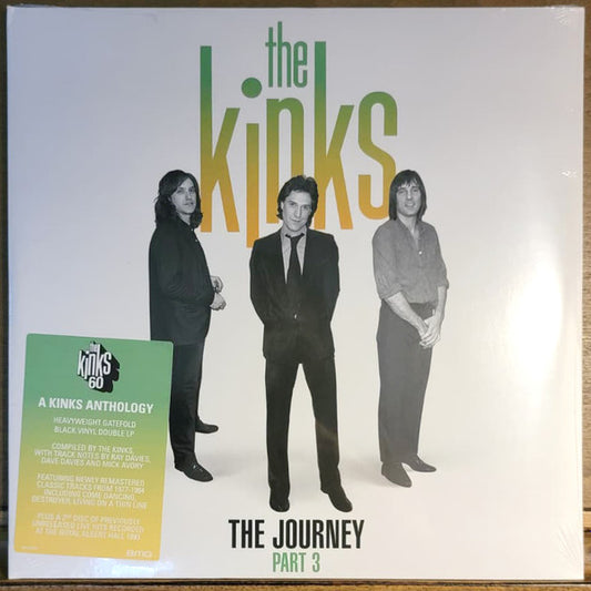 The Kinks – The Journey - Part 3