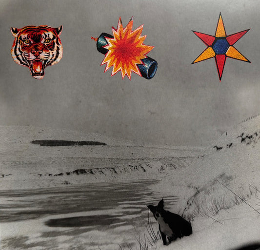 The Beta Band – The Three E.P.'s