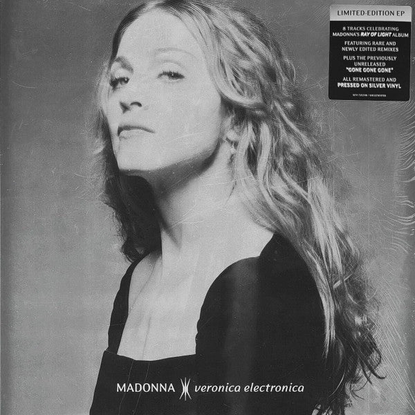 Madonna – Veronica Electronica