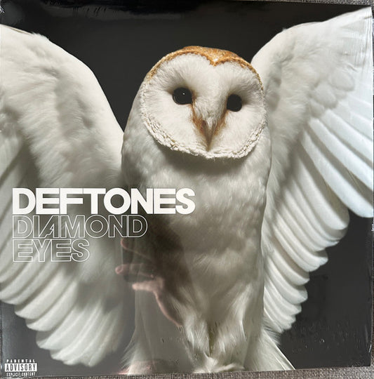 Deftones – Diamond Eyes