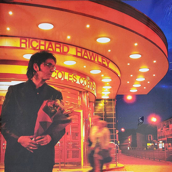 Richard Hawley – Coles Corner (20th Anniversary Edition)