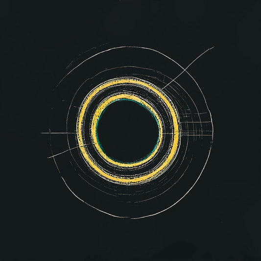 Modern Stars (2) - Termination