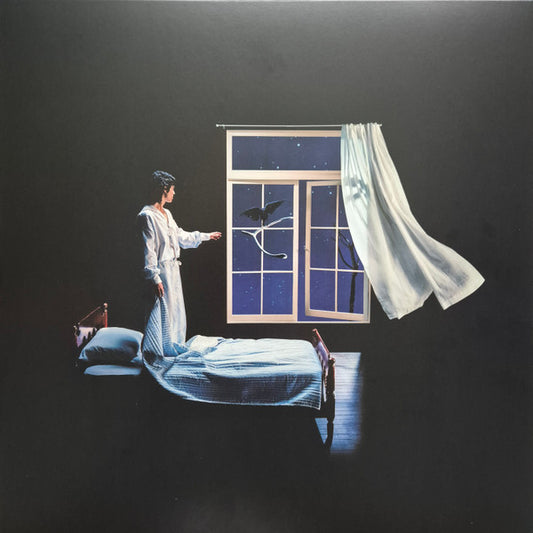 Conan Gray – Wishbone