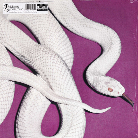 Deftones – Private Music