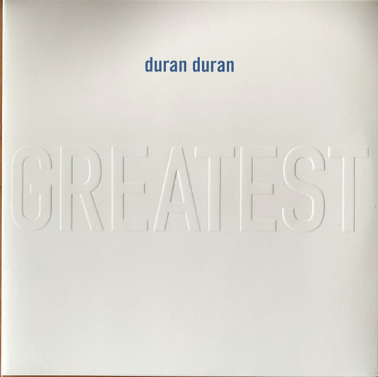 Duran Duran – Greatest