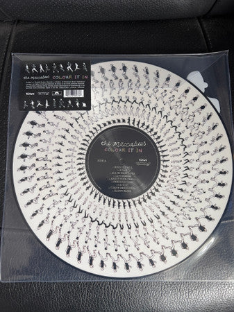 The Maccabees – Colour it in