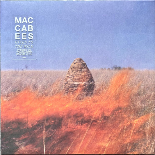 The Maccabees – Given To The Wild