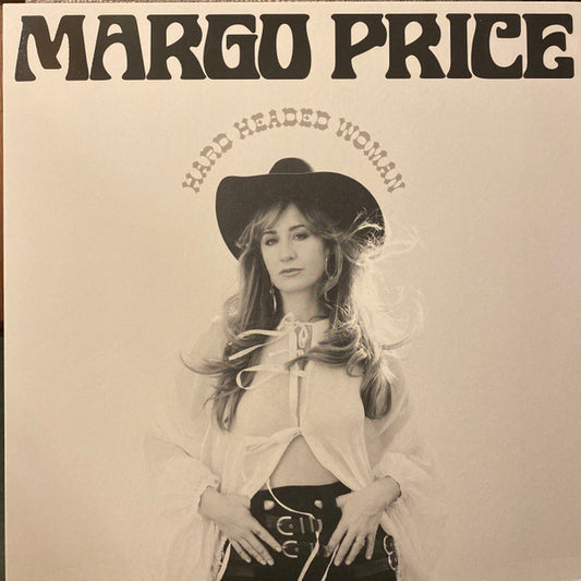 Margo Price – Hard Headed Woman