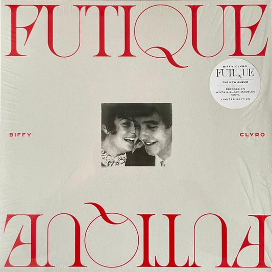 Biffy Clyro – Futique