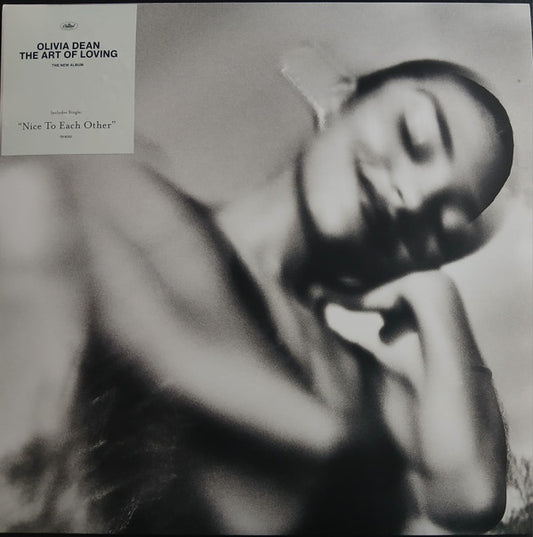 Olivia Dean – The Art Of Loving