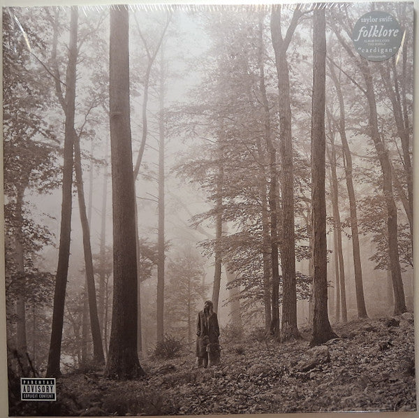 Taylor Swift – Folklore
