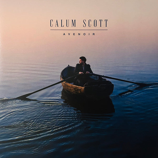 Calum Scott – Avenoir
