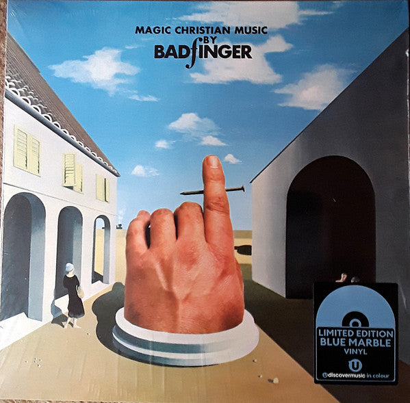 Badfinger – Magic Christian Music - National Album Day Exclusive