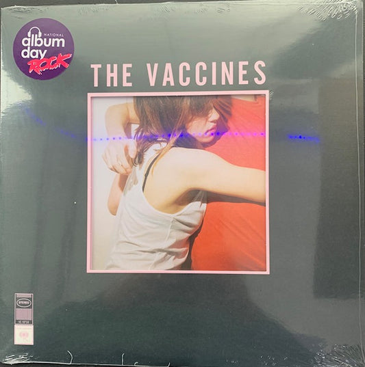 The Vaccines – What Did You Expect From The Vaccines? - National Album Day Exclusive