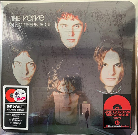 The Verve – A Northern Soul - National Album Day Exclusive