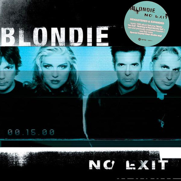 Blondie - No Exit