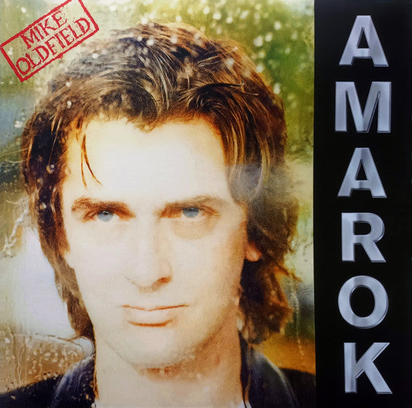 Mike Oldfield – Amarok