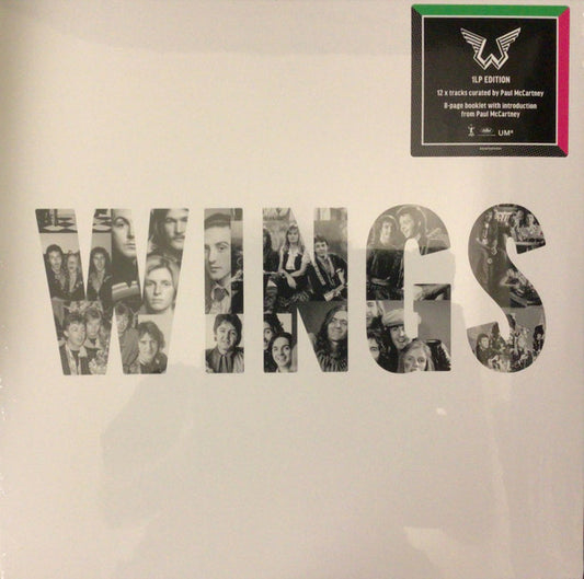 Wings – Wings