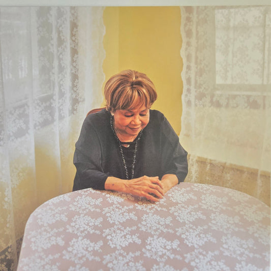 Mavis Staples – Sad And Beautiful World