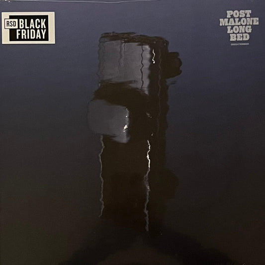 Post Malone - Long Bed