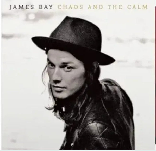 James Bay – Chaos and the Calm