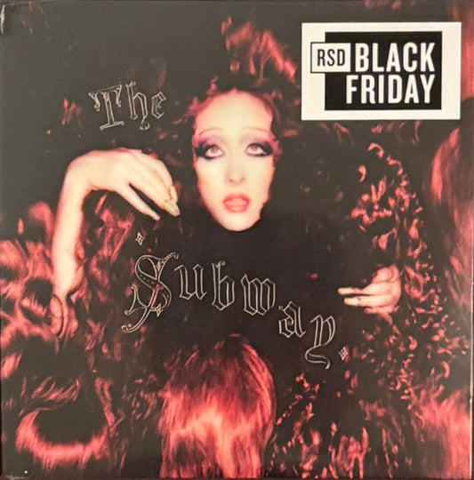 Chappell Roan - The Subway / The Giver