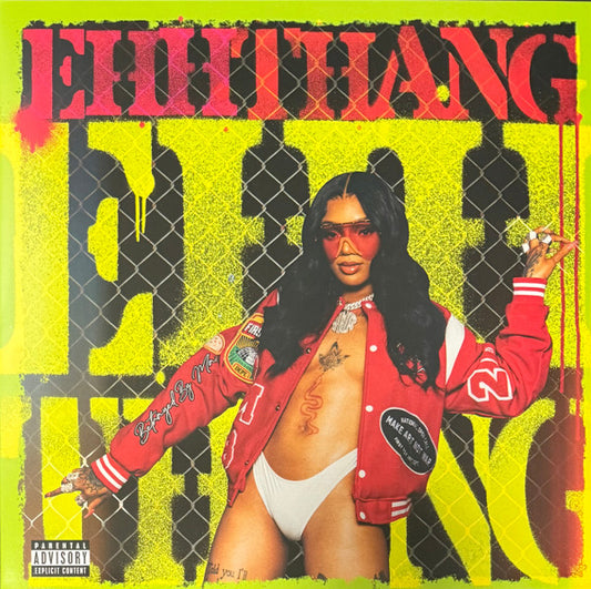 Glorilla – Ehhthang Ehhthang