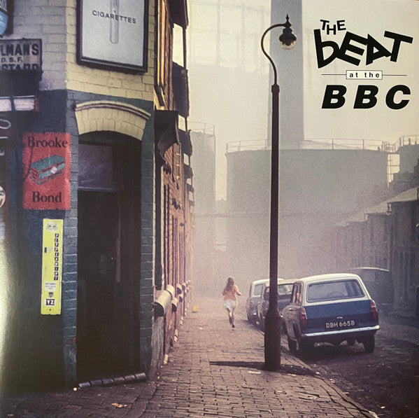 The Beat (2) – The Beat At The BBC