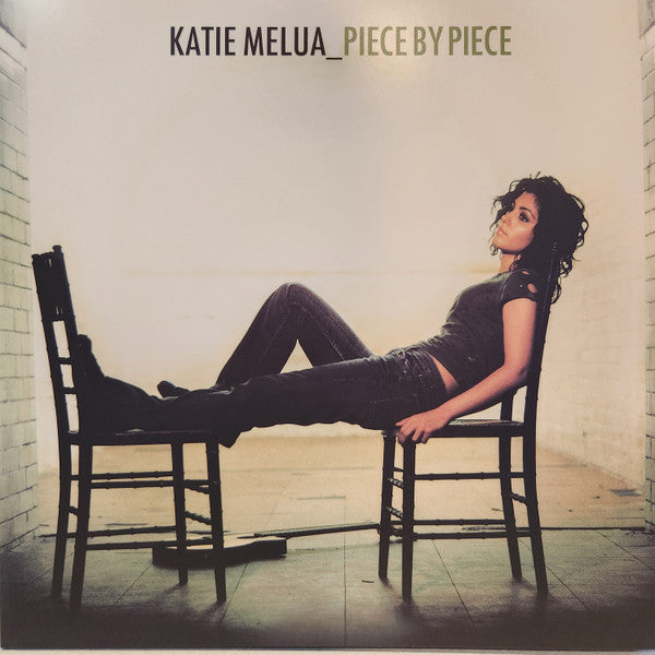 Katie Melua - Piece By Piece