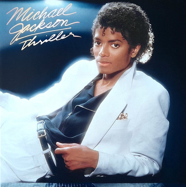 Michael Jackson – Thriller