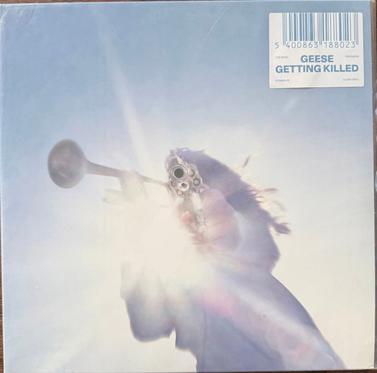 Geese  - Getting Killed