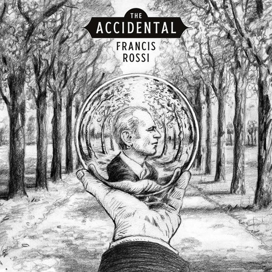 Francis Rossi - The Accidental