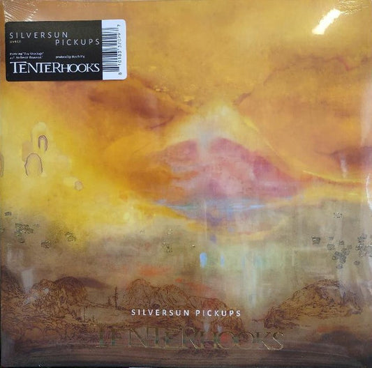 Silversun Pickups - Tenterhooks