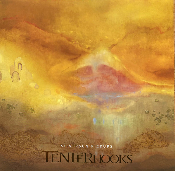Silversun Pickups - Tenterhooks
