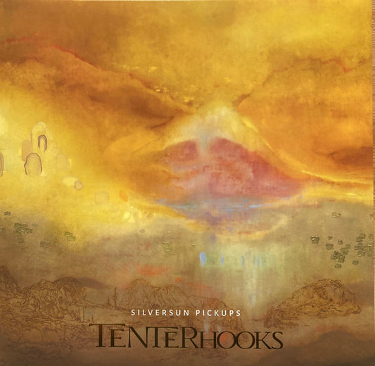 Silversun Pickups - Tenterhooks