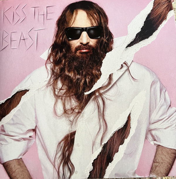 Sébastien Tellier – Kiss The Beast