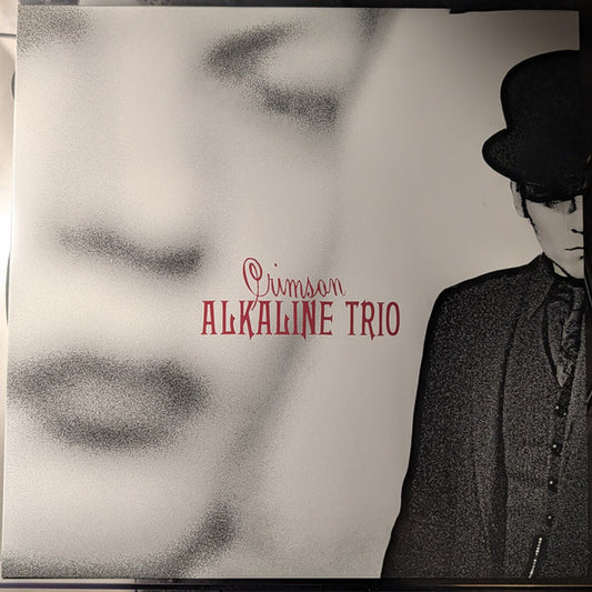 Alkaline Trio - Crimson (RSD 2026)