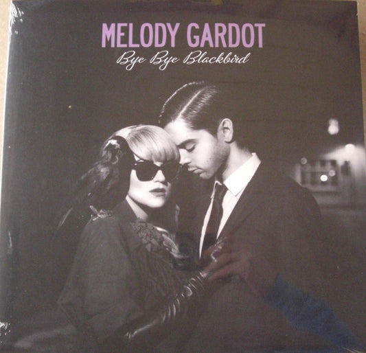 Melody Gardot - Bye Bye Blackbird (RSD 2026)