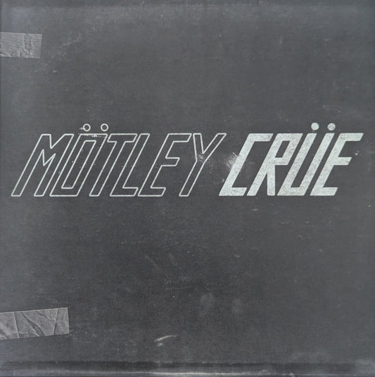 Mötley Crüe - Live Wire (RSD 2026)