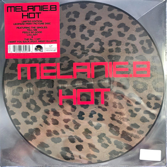 Melanie B - Hot